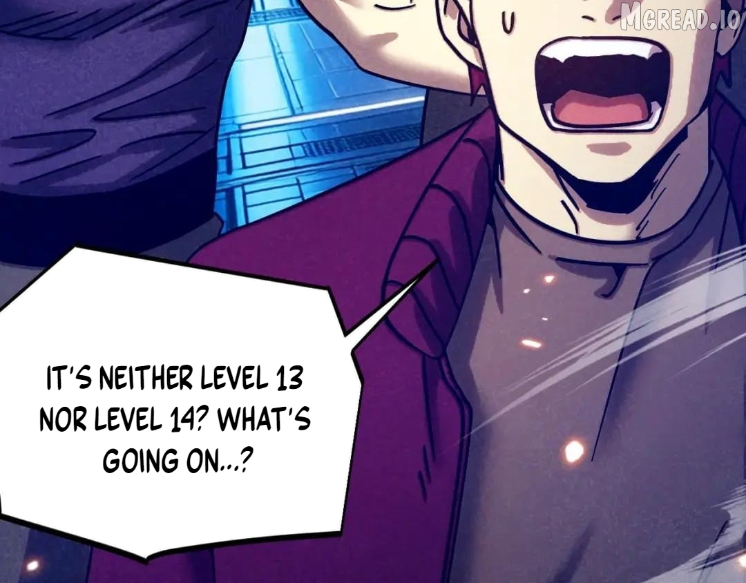 Log into the Future Chapter 323  - page 114